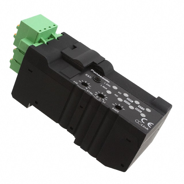 SC-GU3-01 Panasonic Industrial Automation Sales  Accessories